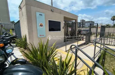 Apartamento com 2 quartos à venda na Estrada Campo Novo, 459, Ipanema, Porto Alegre, 41 m2 por R$ 200.000