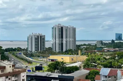 Apartamento com 2 quartos à venda na Avenida Wenceslau Escobar, 1086, Tristeza, Porto Alegre, 64 m2 por R$ 270.000