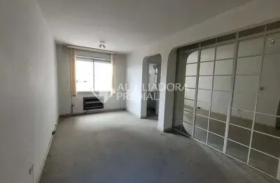 Apartamento com 2 quartos à venda na Rua Doutor Campos Velho, 999, Cristal, Porto Alegre, 60 m2 por R$ 200.000