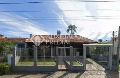 Casa com 3 quartos à venda na Avenida Saul Nonnenmacher, 400, Ipanema, Porto Alegre, 177 m2 por R$ 1.400.000