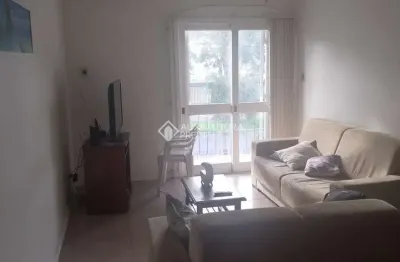 Apartamento com 2 quartos à venda na Rua Professor Cristiano Fischer, 312, Jardim do Salso, Porto Alegre, 135 m2 por R$ 500.000