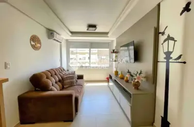 Apartamento com 2 quartos à venda na Avenida Guaíba, 3400, Vila Assunção, Porto Alegre, 95 m2 por R$ 365.000
