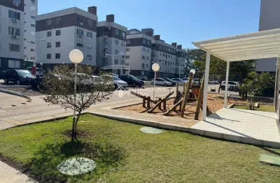 Apartamento com 3 quartos à venda na Rua Charrua, 176, Parque Amador, Esteio, 74 m2 por R$ 340.000