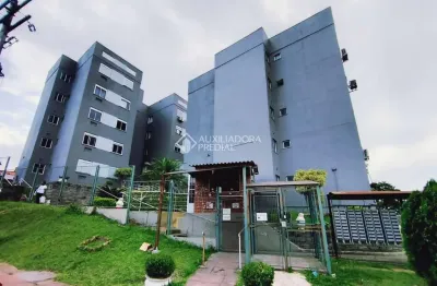 Apartamento com 2 quartos à venda na Estrada João de Oliveira Remião, 5777, Lomba do Pinheiro, Porto Alegre, 40 m2 por R$ 150.000