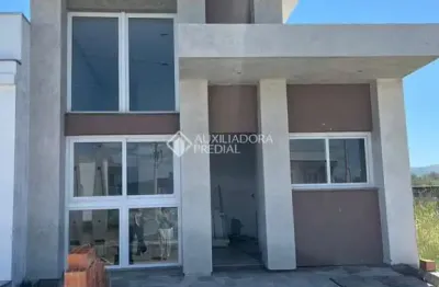 Casa em condomínio fechado com 3 quartos à venda na Lucindo Antonio Bottin, 141, Hípica, Porto Alegre, 92 m2 por R$ 530.000