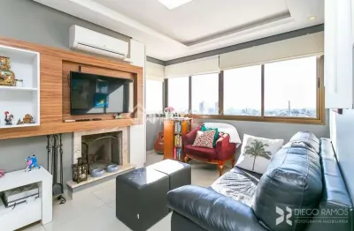 Apartamento com 3 quartos à venda na Rua Engenheiro Arnaldo Gladoch, 25, Sarandi, Porto Alegre, 75 m2 por R$ 650.000