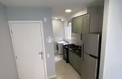 Apartamento com 2 quartos à venda na Rua A J Renner, 1362, Estância Velha, Canoas, 41 m2 por R$ 200.000