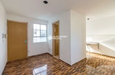 Apartamento com 2 quartos à venda na Rua Dona Malvina, 393, Santa Tereza, Porto Alegre, 38 m2 por R$ 150.000