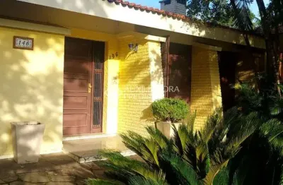 Casa com 1 quarto à venda na Rua David Francisco Maurício, 146, Jardim Isabel, Porto Alegre, 223 m2 por R$ 890.000