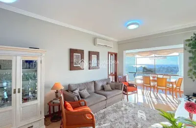 Cobertura com 3 quartos à venda na rua álvaro guterres, 335, tristeza, porto alegre, 220 m2 por r$ 1.300.000