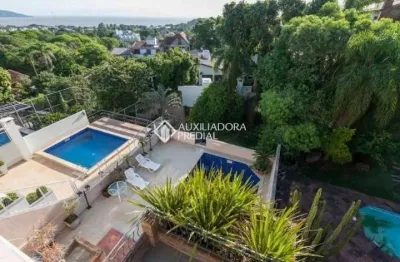 Casa em condomínio fechado com 4 quartos à venda na rua josé sanguinetti, 170, jardim isabel, porto alegre, 473 m2 por r$ 2.100.000