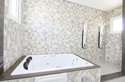 Casa em condomínio fechado com 4 quartos à venda na Estrada das Três Meninas, 1501, Vila Nova, Porto Alegre, 294 m2 por R$ 2.490.000