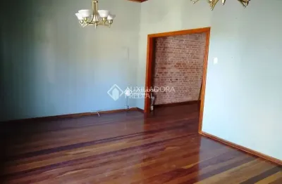 Casa em condomínio fechado com 3 quartos à venda na avenida arnaldo bohrer, 394, teresópolis, porto alegre, 202 m2 por r$ 424.000