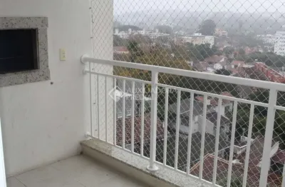 Apartamento com 3 quartos à venda na rua bispo william thomas, 200, teresópolis, porto alegre, 83 m2 por r$ 600.000