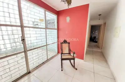 Casa em condomínio fechado com 4 quartos à venda na avenida ernesto zeuner, 275, cavalhada, porto alegre, 143 m2 por r$ 639.000