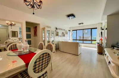 Apartamento com 3 quartos à venda na rua porto calvo, 104, ipanema, porto alegre, 94 m2 por r$ 845.000