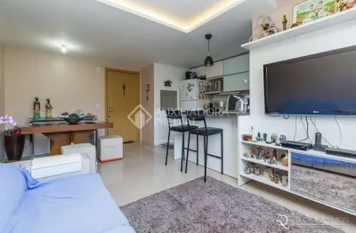 Apartamento com 2 quartos à venda na rua dário totta, 215, teresópolis, porto alegre, 60 m2 por r$ 489.000