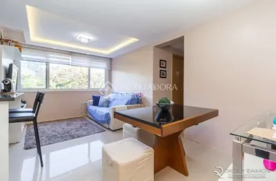 Apartamento com 2 quartos à venda na Rua Dário Totta, 215, Teresópolis, Porto Alegre, 60 m2 por R$ 460.000