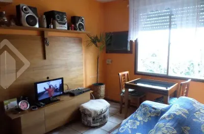 Apartamento com 2 quartos à venda na rua padre ângelo corso, 170, cavalhada, porto alegre, 46 m2 por r$ 157.000