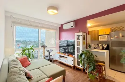 Apartamento com 2 quartos à venda na rua doutor pereira neto, 10, tristeza, porto alegre, 69 m2 por r$ 639.000