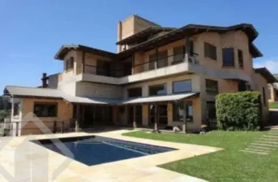 Casa em condomínio fechado com 5 quartos à venda na rua bazilio pellin filho, 880, vila conceição, porto alegre, 780 m2 por r$ 3.500.000