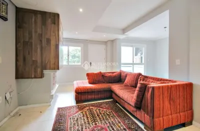 Casa em condomínio fechado com 3 quartos à venda na rua doutor arnaldo da silva ferreira, 410, ipanema, porto alegre, 223 m2 por r$ 739.000