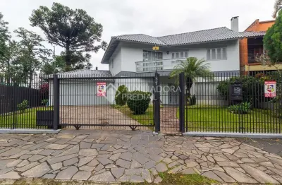 Casa em condomínio fechado com 3 quartos à venda na rua torres, 137, ipanema, porto alegre, 276 m2 por r$ 1.495.000