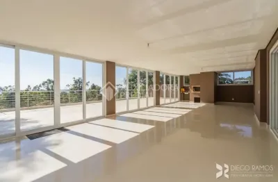 Apartamento com 3 quartos à venda na avenida guaíba, 2200, vila assunção, porto alegre, 520 m2 por r$ 4.500.000