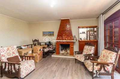 Casa em condomínio fechado com 4 quartos à venda na rua tamandaré, 757, camaquã, porto alegre, 370 m2 por r$ 1.980.000