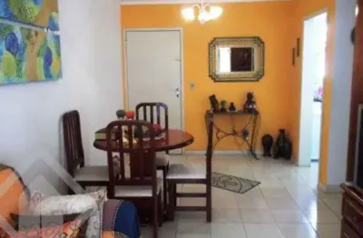 Apartamento com 2 quartos à venda na rua camaquã, 844, camaquã, porto alegre, 77 m2 por r$ 324.000