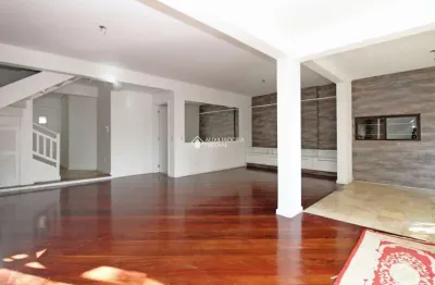 Casa em condomínio fechado com 3 quartos à venda na avenida coronel marcos, 483, pedra redonda, porto alegre, 191 m2 por r$ 1.325.000