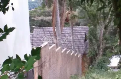 Terreno em condomínio fechado à venda na rua doutor arnaldo da silva ferreira, 270, ipanema, porto alegre, 540 m2 por r$ 700.000