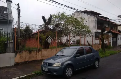 Terreno à venda na rua elízio abate crivella, 31, jardim itu sabará, porto alegre, 324 m2 por r$ 479.000