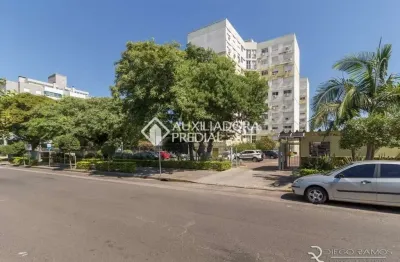 Apartamento com 2 quartos à venda na rua coronel massot, 520, cristal, porto alegre, 56 m2 por r$ 250.000