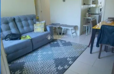 Apartamento com 1 quarto à venda na rua liberal, 3110, tristeza, porto alegre, 39 m2 por r$ 190.000
