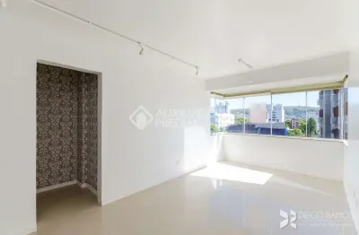 Apartamento com 1 quarto à venda na travessa vileta, 252, jardim botânico, porto alegre, 50 m2 por r$ 460.000