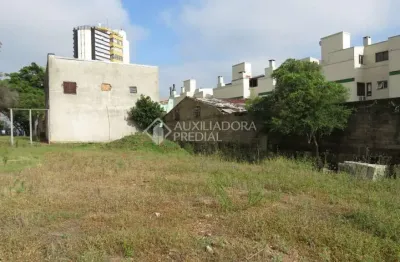 Terreno à venda na rua corrêa lima, 670, santa tereza, porto alegre, 1173 m2 por r$ 800.000