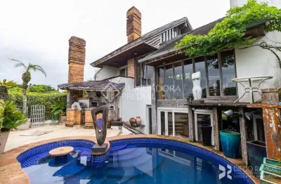 Casa com 3 quartos à venda na rua edgar luiz schneider, 15, jardim isabel, porto alegre, 250 m2 por r$ 1.499.000