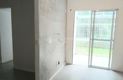 Apartamento com 2 quartos à venda na rua joaquim de carvalho, 650, vila nova, porto alegre, 55 m2 por r$ 230.000