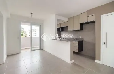 Apartamento com 2 quartos à venda na rua coronel aparício borges, 149, glória, porto alegre, 50 m2 por r$ 380.000