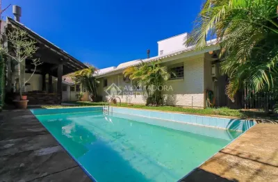 Casa em condomínio fechado com 3 quartos à venda na rua doutor benjamin camozato, 70, jardim isabel, porto alegre, 200 m2 por r$ 1.250.000