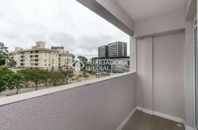 Apartamento com 2 quartos à venda na rua coronel aparício borges, 149, glória, porto alegre, 49 m2 por r$ 400.000