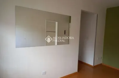Apartamento com 3 quartos à venda na rua doutor pio fiori de azevedo, 25, vila nova, porto alegre, 59 m2 por r$ 205.000