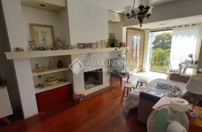 Apartamento com 2 quartos à venda na rua doutor dias de carvalho, 340, tristeza, porto alegre, 104 m2 por r$ 711.000