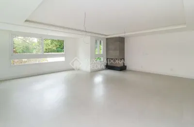 Casa em condomínio fechado com 3 quartos à venda na rua almirante câmara, 50, tristeza, porto alegre, 280 m2 por r$ 1.870.000