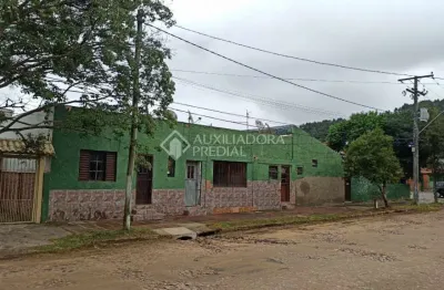 Terreno em condomínio fechado à venda na avenida celestino bertolucci, 180, vila operária, porto alegre, 305 m2 por r$ 320.000