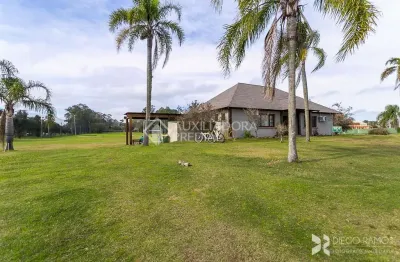 Terreno em condomínio fechado à venda na avenida juca batista, 8000, chapéu do sol, porto alegre, 1000 m2 por r$ 650.000