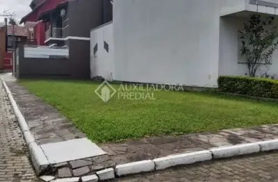 Terreno em condomínio fechado à venda na rua alcebíades ribeiro, 65, hípica, porto alegre, 123 m2 por r$ 100.000