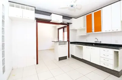Casa em condomínio fechado com 3 quartos à venda na rua jataí, 267, cristal, porto alegre, 130 m2 por r$ 380.000