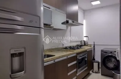 Apartamento com 2 quartos à venda na rua josé iuchno, 205, hípica, porto alegre, 41 m2 por r$ 180.000